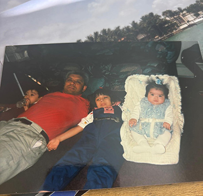 El corazón aún late en México 5