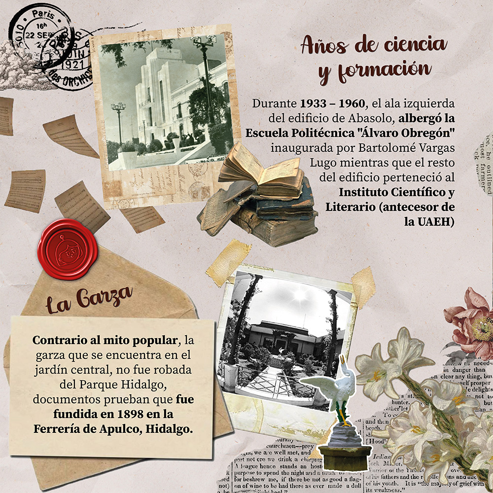 Curioseando Abasolo 3