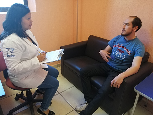 La depresión masculina en México: un problema silencioso 4