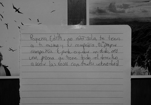 Escritura Emocional 4