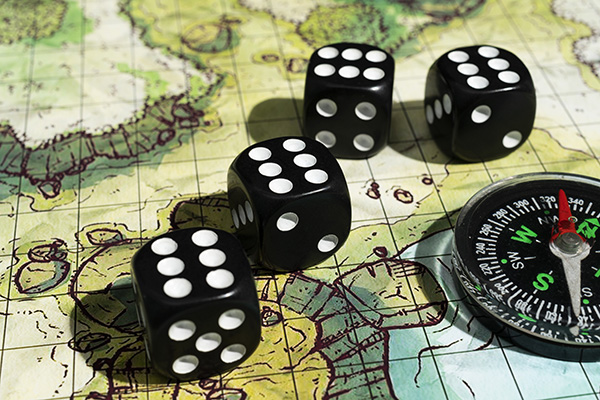 Entre fichas y destinos: cómo la lotería y los dados narran la política mexicana 3