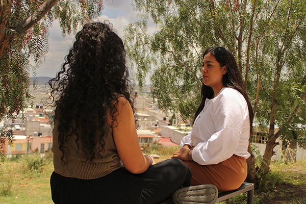 Hablar sana: la importancia de escuchar y acompañar 3