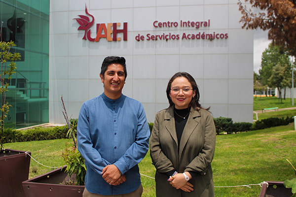 Lo que no se ve, pero sí se siente 2