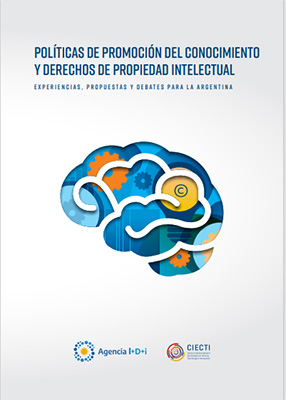 Desarrollo científico y propiedad intelectual en Argentina 2