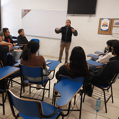 Salud mental, pilar para la formación integral de la UAEH 3