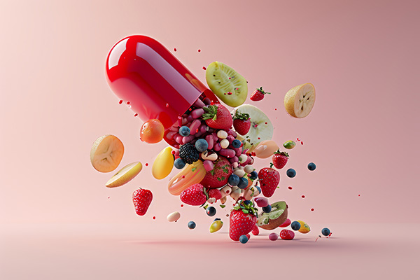 Suplementos Alimenticios: usos, beneficios y precauciones 2