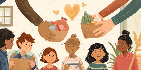 Estado, políticas sociales y prácticas de consumo 2