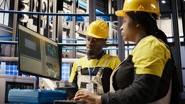 IA y trabajo, nuevos desafíos para los derechos laborales 3