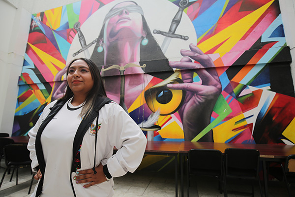 Sobre rueda nace una pasión 3