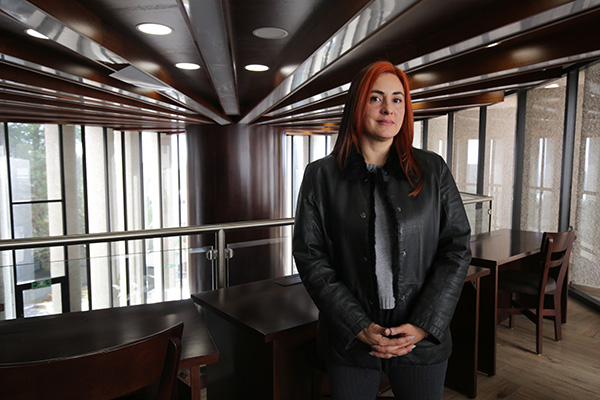 Pensar, sentir y crear desde la libertad 2