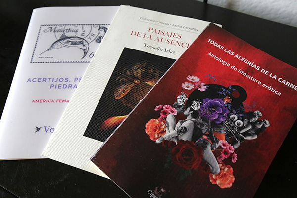 Pensar, sentir y crear desde la libertad 3