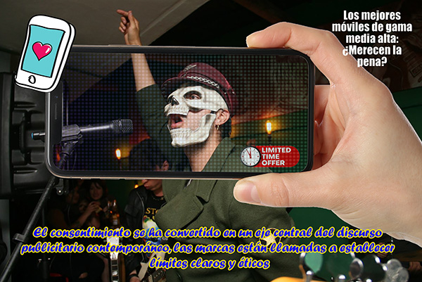 El poder del deseo en la construcción de mensajes publicitarios 5