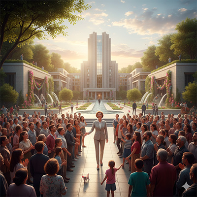 Uso y abuso de las instituciones por los gobernantes 2