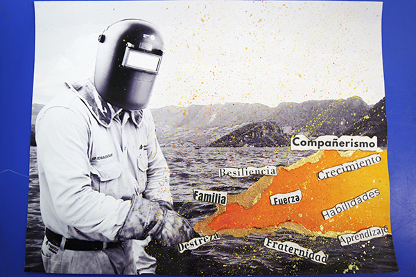 Legado de acero y fuego 2