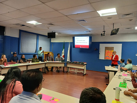 Comunicar para educar y convivir mejor 2