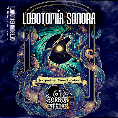 Ganadores “Horror Estelar” 2