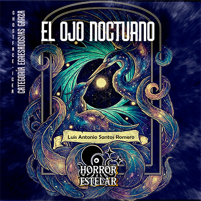 Ganadores “Horror Estelar” 4