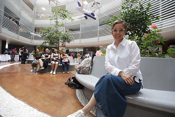 Turismo, el otro reto mundialista 2