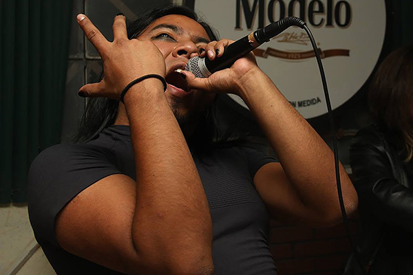 Colectivo que mantiene vivo el rock independiente en Pachuca 4