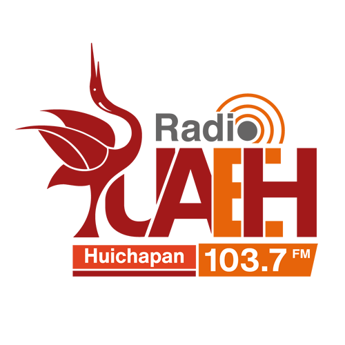 Logotipo de Radio Huichapan