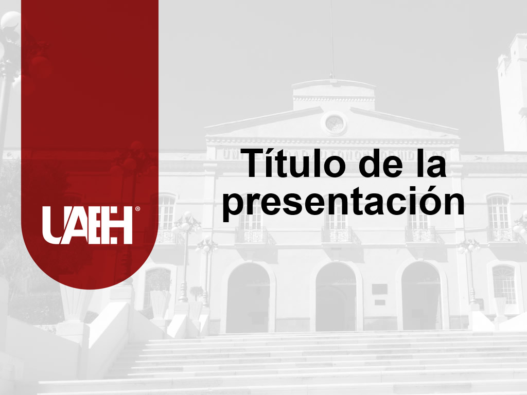 Presentación 3