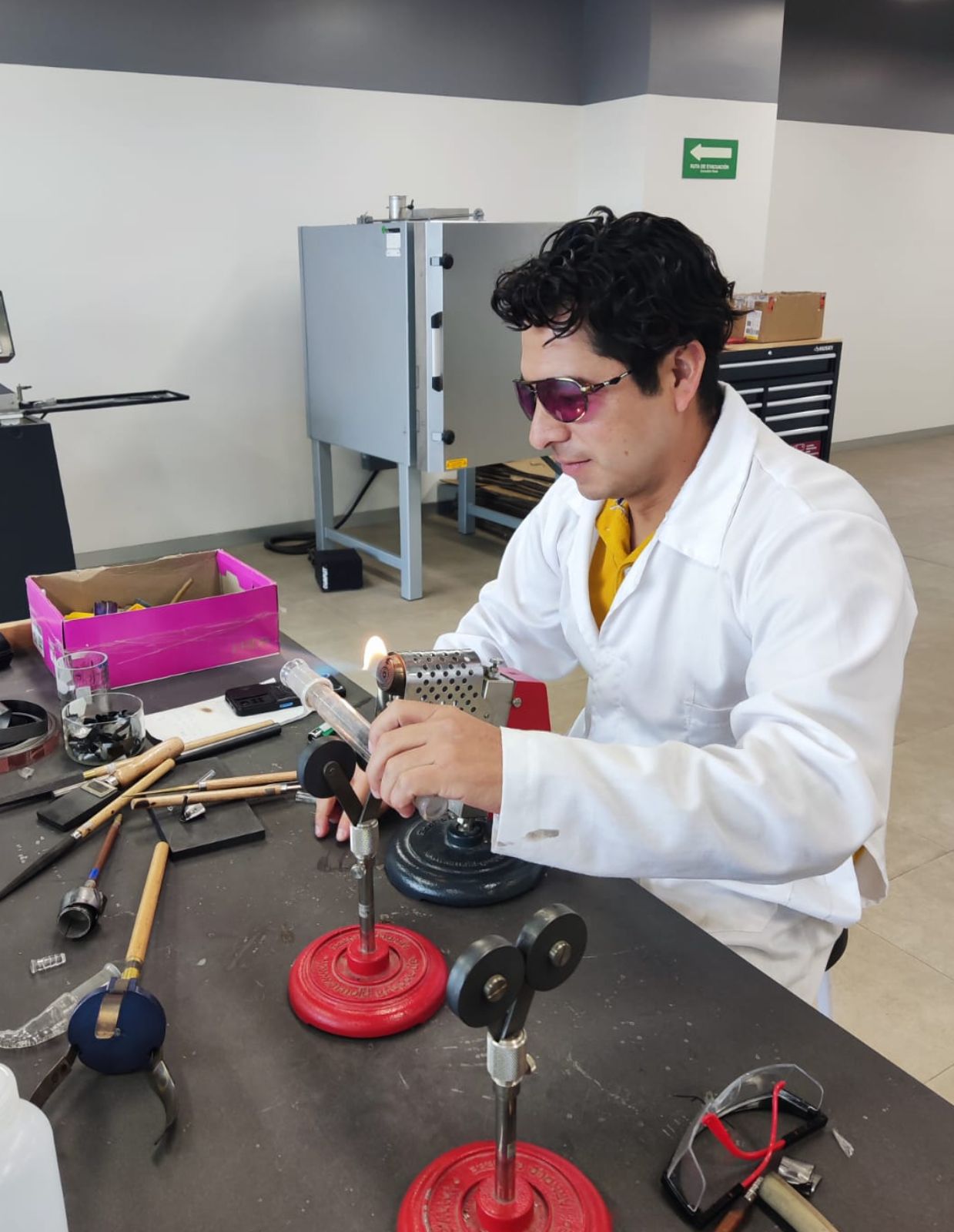 Talleres
