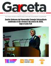 Garceta Número 182