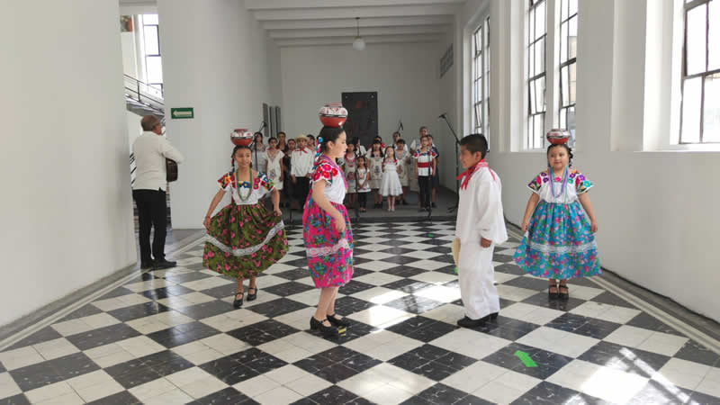 La Cartelera Cultural Universidad, Cultura y Sociedad de la UAEH regresa después de unas merecidas vacaciones con una gran variedad de eventos musicales y culturales.