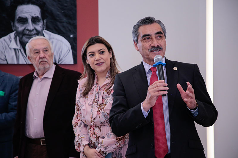 Boletín :: Celebra Dirección de Administración Escolar UAEH su 60