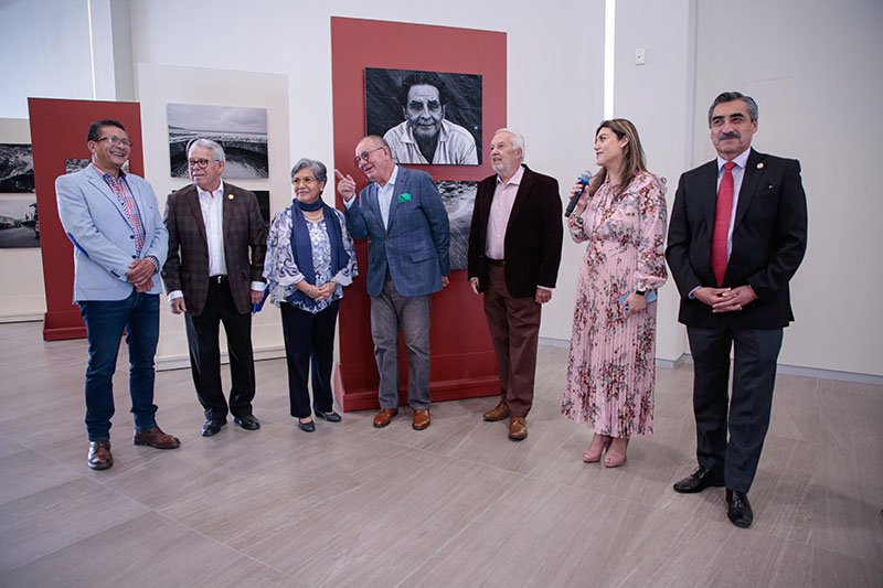 Boletín :: Celebra Dirección de Administración Escolar UAEH su 60