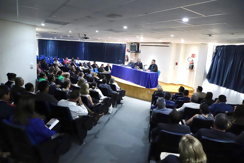 Boletín :: Nuevos nombramientos en dependencias de la UAEH