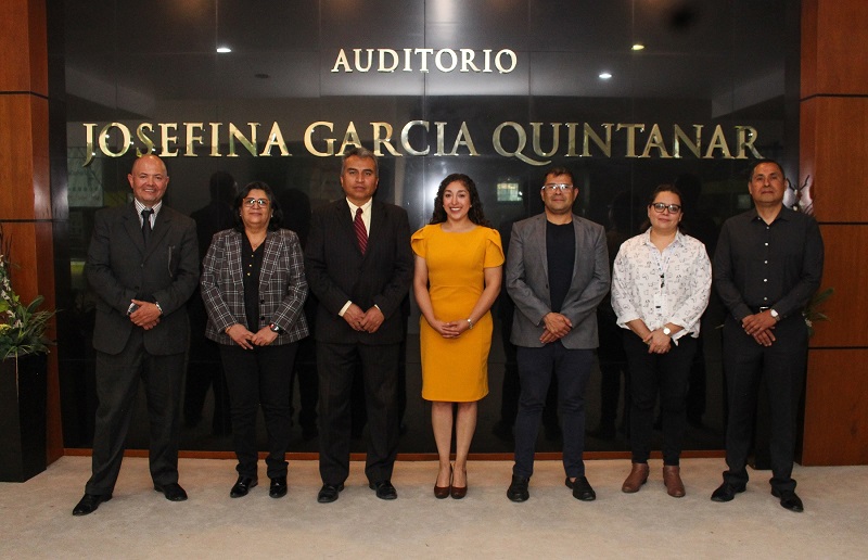 Boletín :: Elección de Comité Evaluador para Entrega de Estímulo al