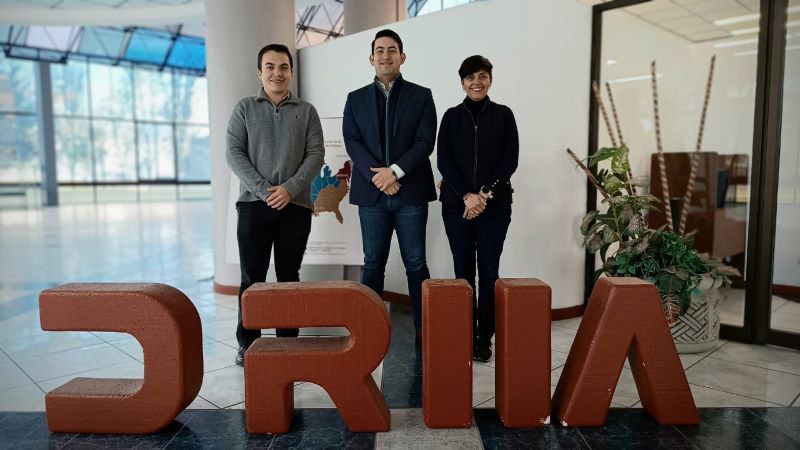 Boletín :: UAEH destaca en el Rankings by Subject 2025 por su calidad