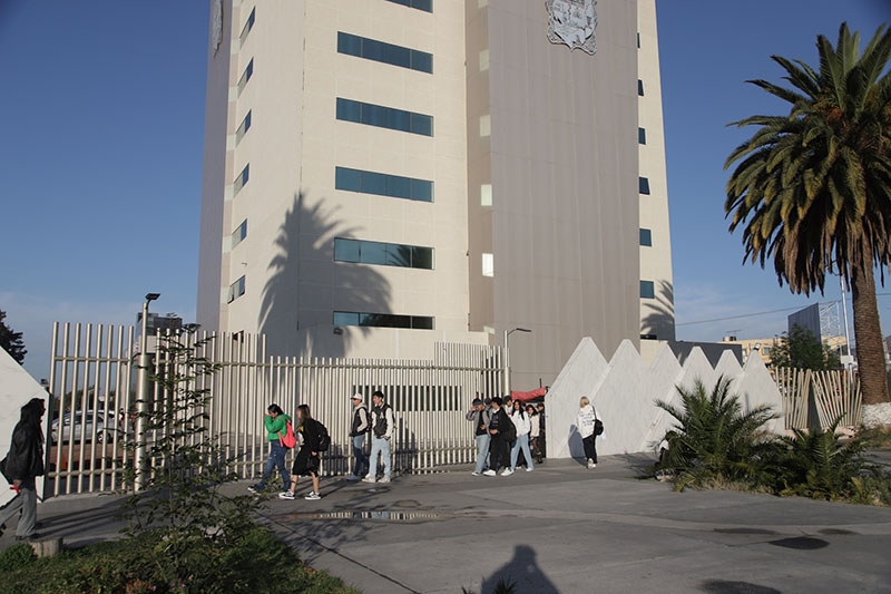 Boletín :: UAEH abre convocatoria para ingresar a Bachillerato durante